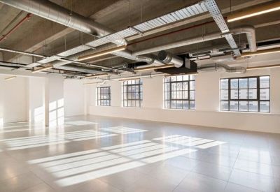 Interior of 10 Alie Street