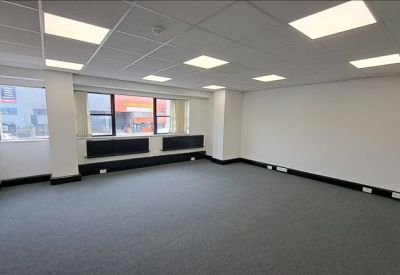 1000 North Circular Road, Staples Corner