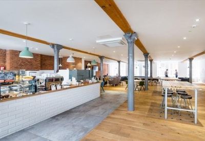 Office accomodation in Manchester