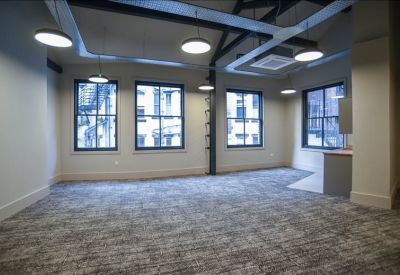 Serviced office to hire in Manchester