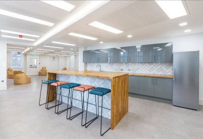 155-157 Minories, Portsoken House