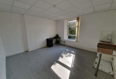 Exterior image of 16 Museum Place