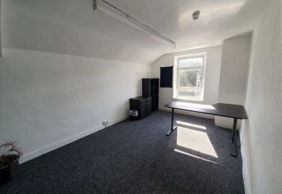 Image of Cardiff office accomodation