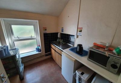 Executive offices to let in Cardiff