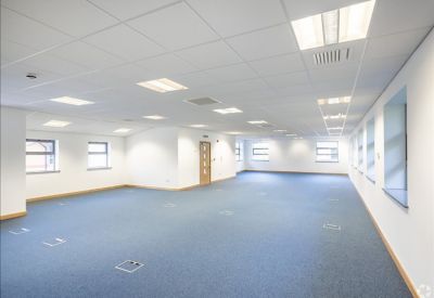 Stratford-upon-Avon office accomodation