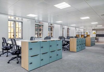 164 Bishopsgate, Level 2