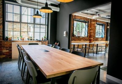 Interior of 17 Heneage Street, Huguenot Place