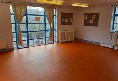 Office suites in central London