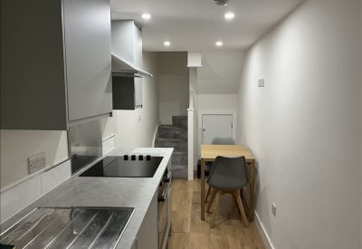 18 Marylebone High Street