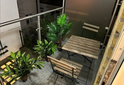 Executive office centres to let in London