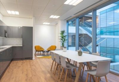 Exterior view of  2 Lakeside Drive