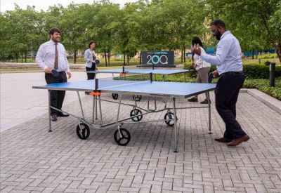 Exterior image of  2 Lakeside Drive