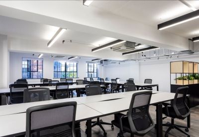Image of London office space