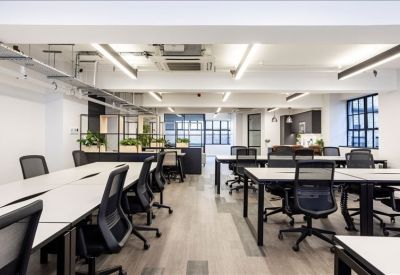 Exterior view of 21-22 Great Sutton Street