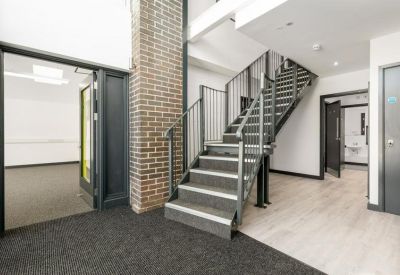 Image of Reading office suite