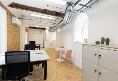 Office suite - London