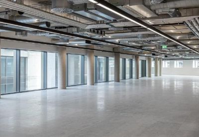 Executive office in London