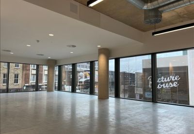 3 City North Place, City North East Tower