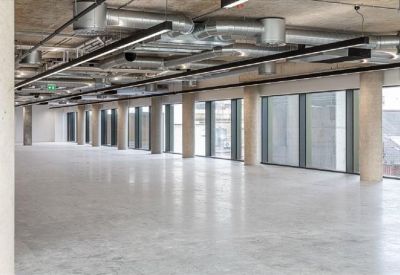 Serviced offices to lease in London