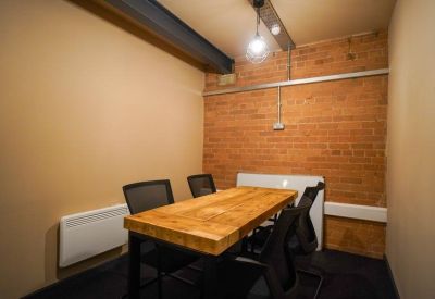 Offices at 2nd & 3rd Floor, 30 West Street