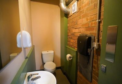 Serviced office to hire in Southport