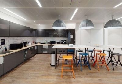Image of London office accomodation