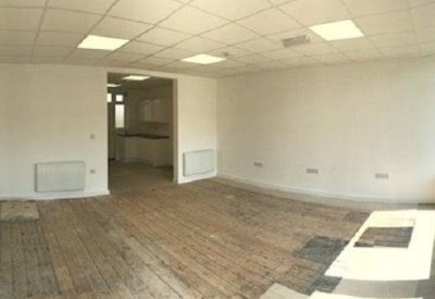 Serviced office to hire in Bournemouth