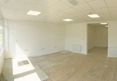 Office suites in central Bournemouth