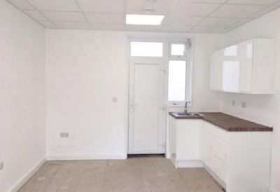 Serviced office - Bournemouth