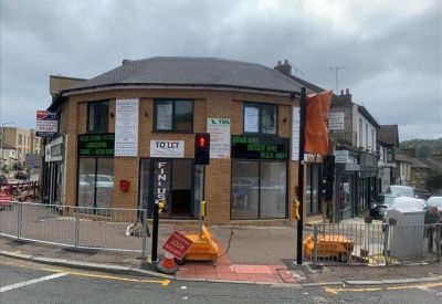 Bushey serviced office centre