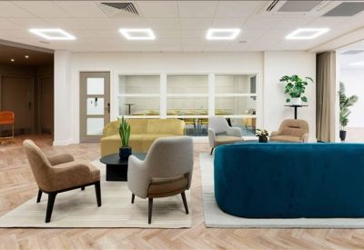 Image of Torquay executive office