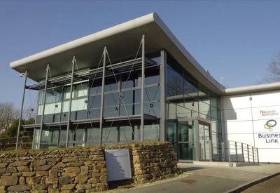 Serviced office - Plymouth