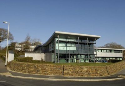 5 Research Way, Plymouth Science Park, Derriford office accomodations