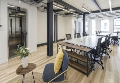 52-54 John Street, Clerkenwell