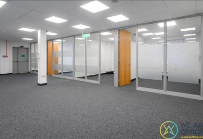 Serviced offices to hire in Gateshead
