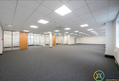 Executive office in Gateshead