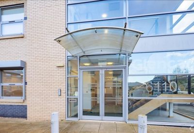 Interior of 6110 Knights Court, Solihull Parkway, First Floor, Birmingham Business Park