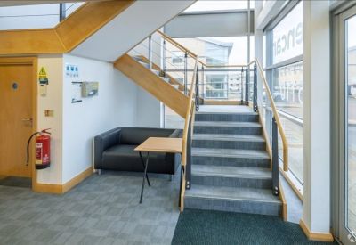 Office accomodations to lease in Birmingham