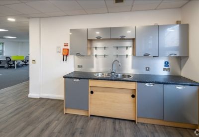 Exterior image of 6110 Knights Court, Solihull Parkway, First Floor, Birmingham Business Park