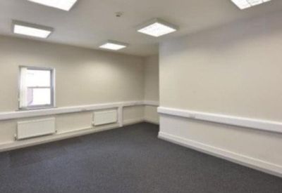 Office spaces to let in Darlington