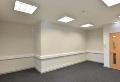 Offices at 7 Houndgate