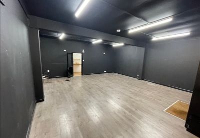 74B Exeter Road serviced office centres