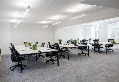 Executive suites to hire in London