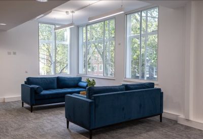 Exterior image of 80-86 Gray's Inn Road