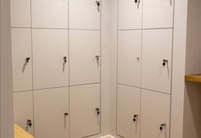 Image of London executive suite