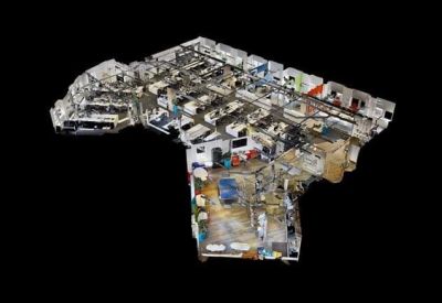 Offices at 80 Great Eastern Street