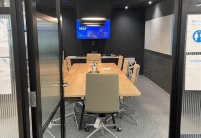 Serviced office to lease in London