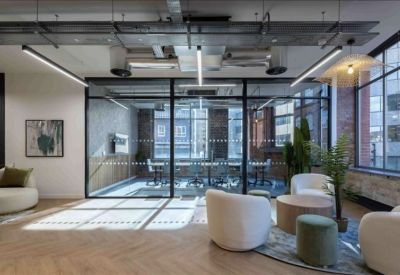 Serviced office - London