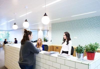 80 Old Street, City of London