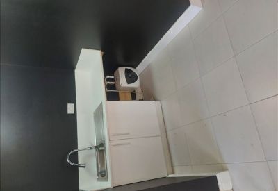 Exterior view of 94 bondgate, Castle Donington